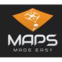 Maps Made Easy