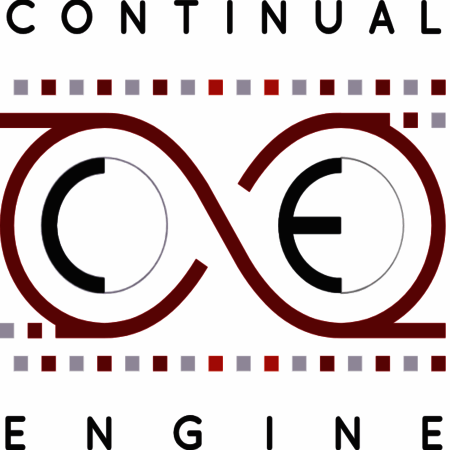 Continual Engine
