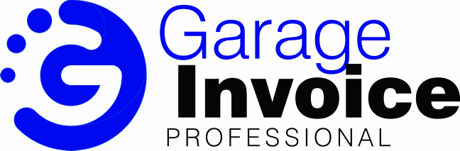 Garage Invoice