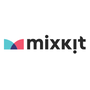 Mixkit logo