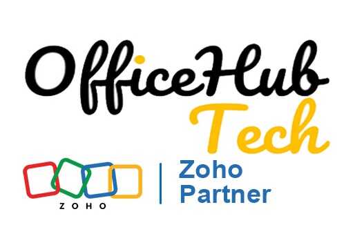 OfficeHub Tech