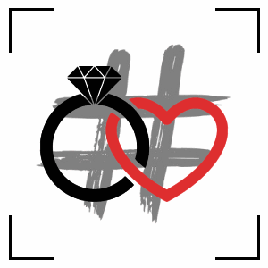 Wedding Hashtag Generator