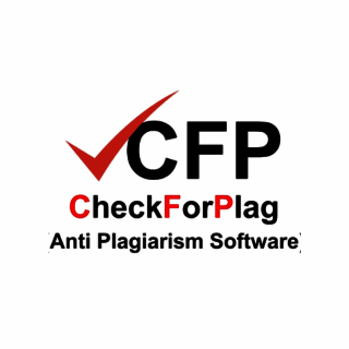 CheckForPlag logo