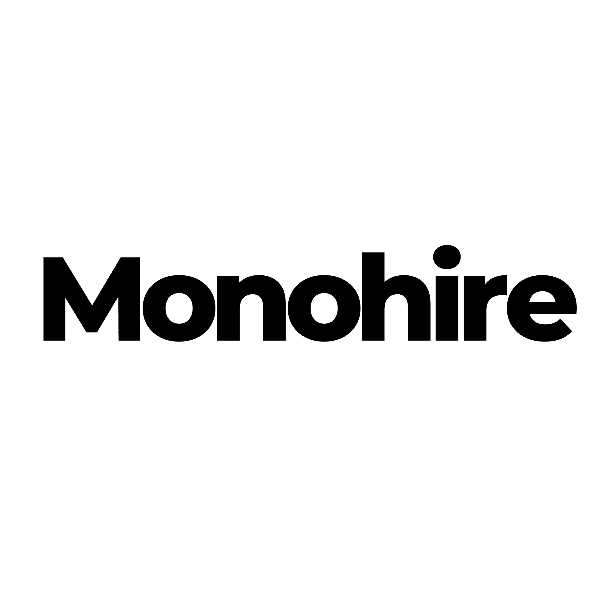 Monohire
