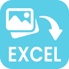 JPGtoExcel