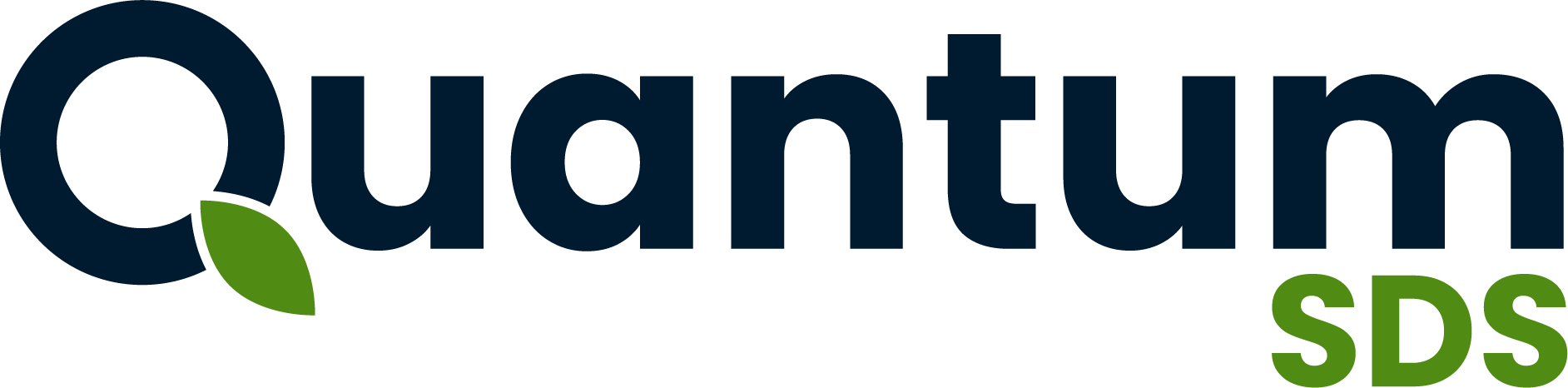SDS Authoring by Quantum SDS