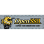 OpenSSH logo