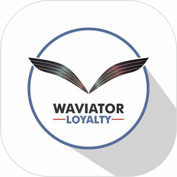Waviator Loyalty