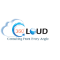 360 Degree Cloud logo