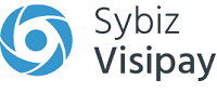 Sybiz Visipay logo
