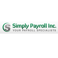 Simply Payroll logo