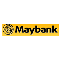 Maybank logo