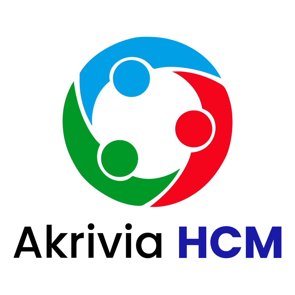 Akrivia HCM