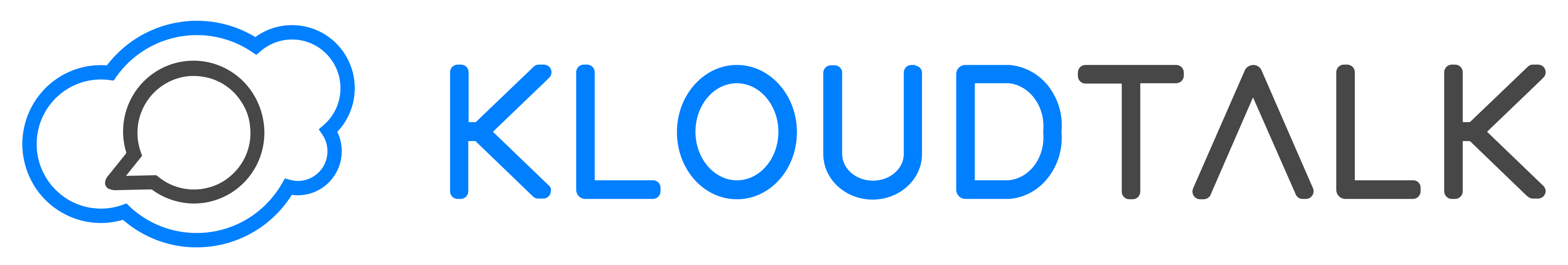 KloudTalk