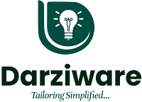 Darziware - Cloud Based Tailoring