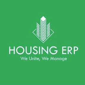Housing ERP