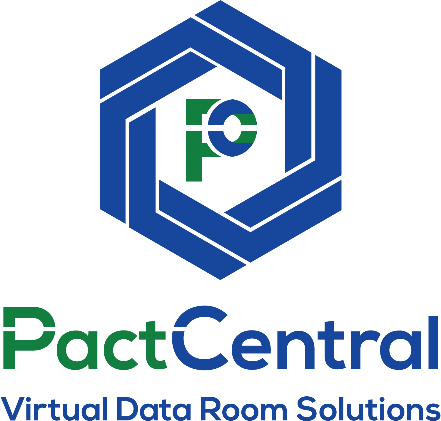 PactCentral logo