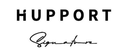 Hupport Signature