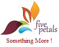 Five Petals