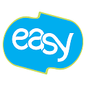 Easy Accountax - Cloud logo