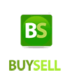 Etsy Clone Script - Buysell logo