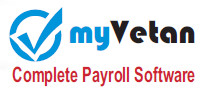 My Vetan - Payroll logo