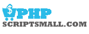 PHP - Car listing script logo