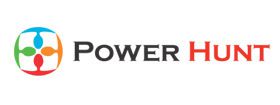 Power Hunt - Recruitment , ATS logo