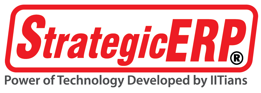 StrategicERP-Real Estate ERP