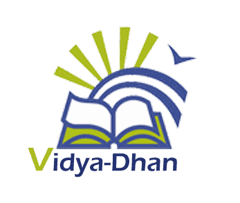 MMI Vidya-Dhan - School logo